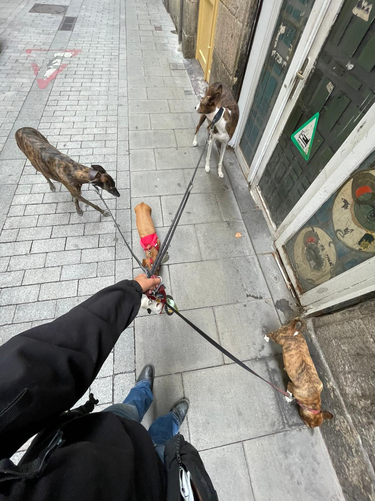 Chillin' like a villain